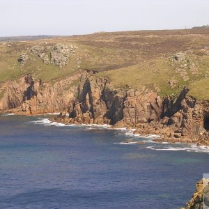 Coastal Views
