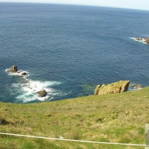 Coastal Views