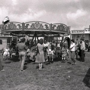 Fairground Rides