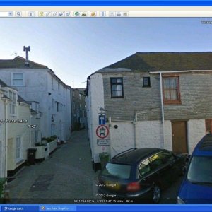 Mystery picture St Ives