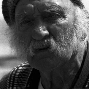 Albert Mellor