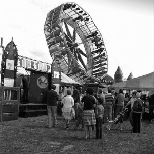 fair at the rec