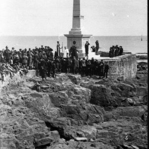 War Memorial