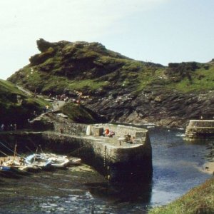 Boscastle 1