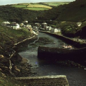 Boscastle 2