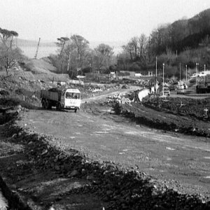 Treneere Bypass