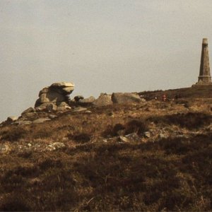 Carn Brea - 1
