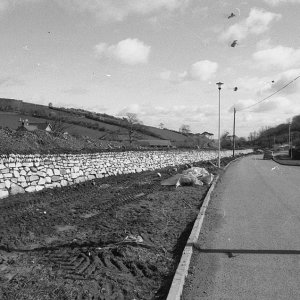 Here were Prefabs, Treneere