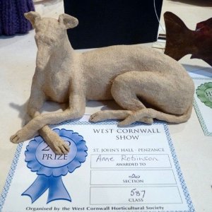 The weakest link? Are you alert, Gelert?