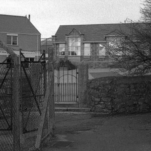 Lescudjack School