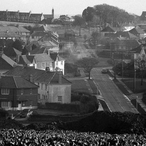 Earth Moving at Treneere