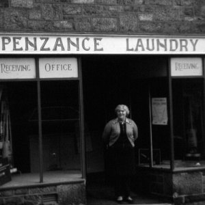 PENZANCE LAUNDRY