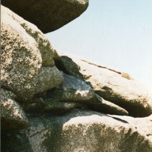 Carn Brea - 15
