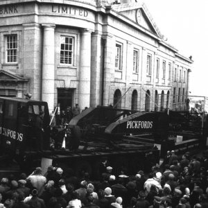 MARKET PLACE - Photo Two