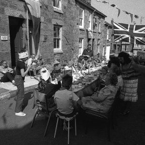 st warrens street