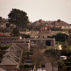 Lescudjack School