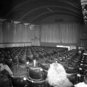 SAVOY CINEMA