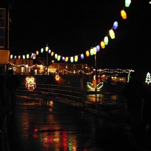 Newlyn and Mousehole Lights - 10