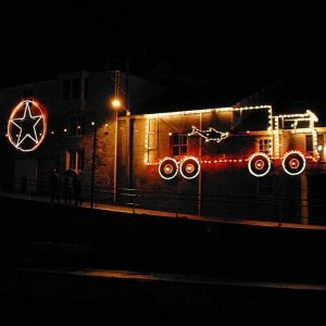 Newlyn and Mousehole Lights - 02