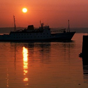 SCILLONIAN