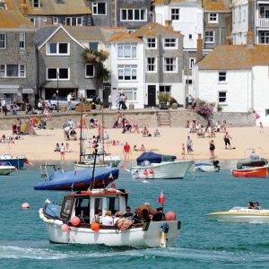 ST IVES