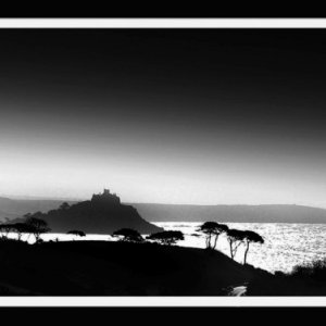 ST MICHAELS MOUNT