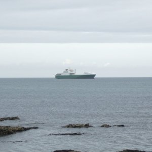 Hurst Point in Mounts Bay