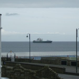 Hurst Point in Mounts Bay