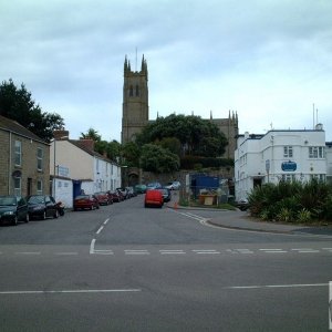 The Yacht Inn