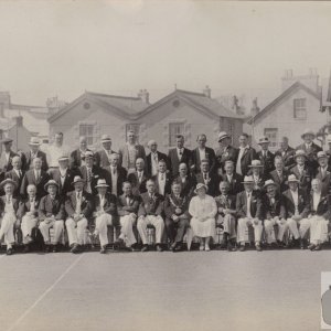 Penzance Bowling Club