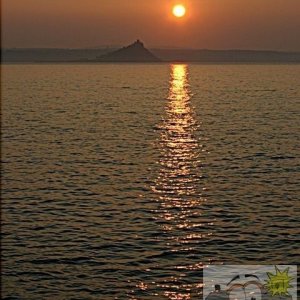 Mount Sunrise