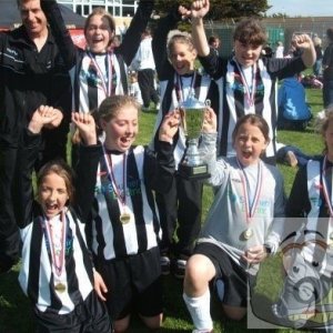 Junior Magpies