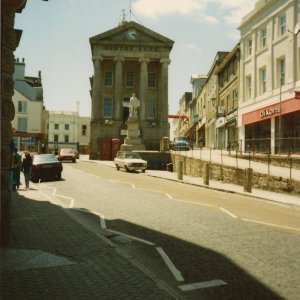 Market Jew Street