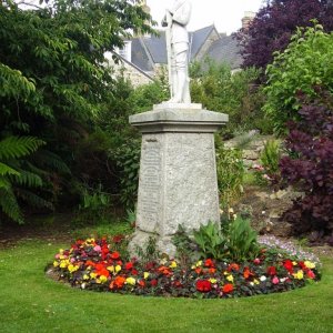 Morrab Gardens