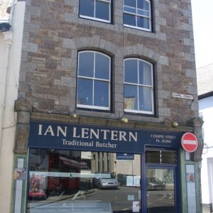Lentern's, No.1