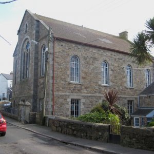 Gulval Methodist Church