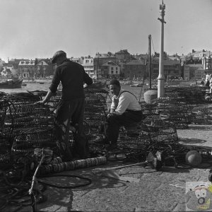 St Ives - 1959