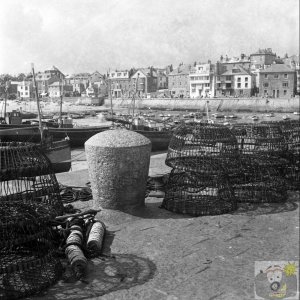 St Ives - 1959