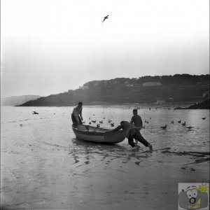 St Ives - 1959