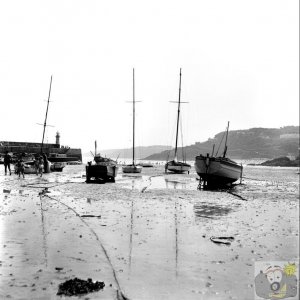 St Ives - 1959