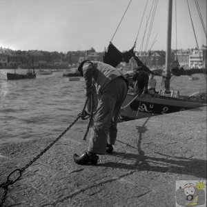 St Ives - 1959