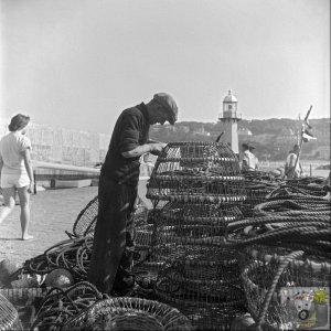 St Ives - 1959