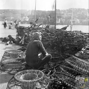 St Ives - 1959