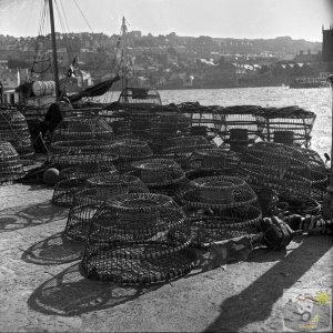 St Ives - 1959