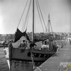 St Ives - 1959