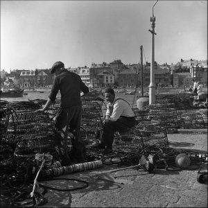 St Ives - 1959