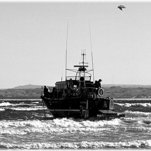 St Ives 1993