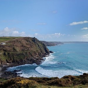 Cape Cornwall 001