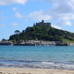 St Michaels Mount 003