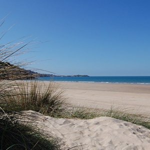 PorthKidney Beach 002